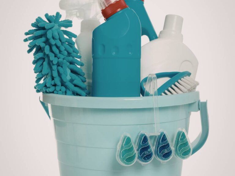 Wholesale Cleaning Supplies