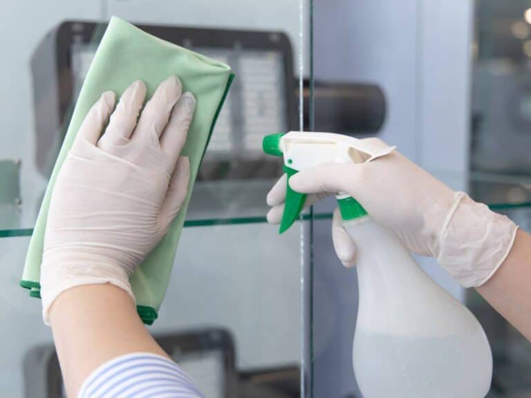 commercial all purpose cleaner