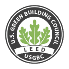 leed logo