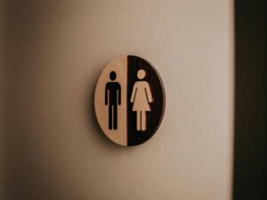 restroom maintenance products