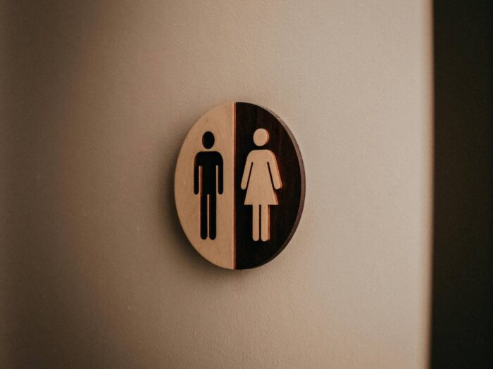 restroom maintenance products
