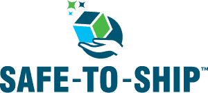 safe to ship logo