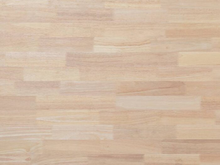 vinyl floor care