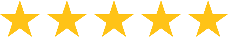 5 stjerner google