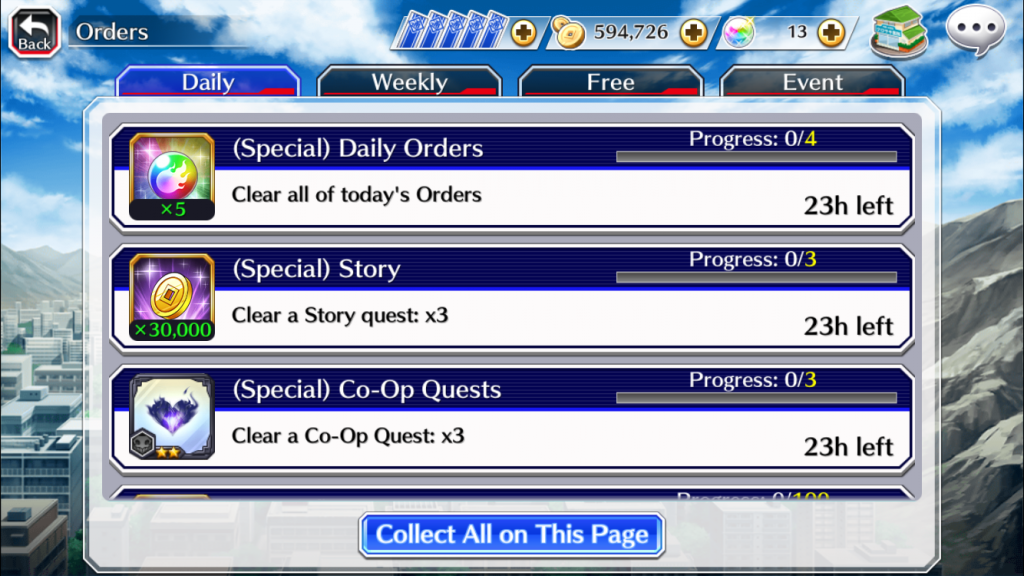 Bleach Brave Souls