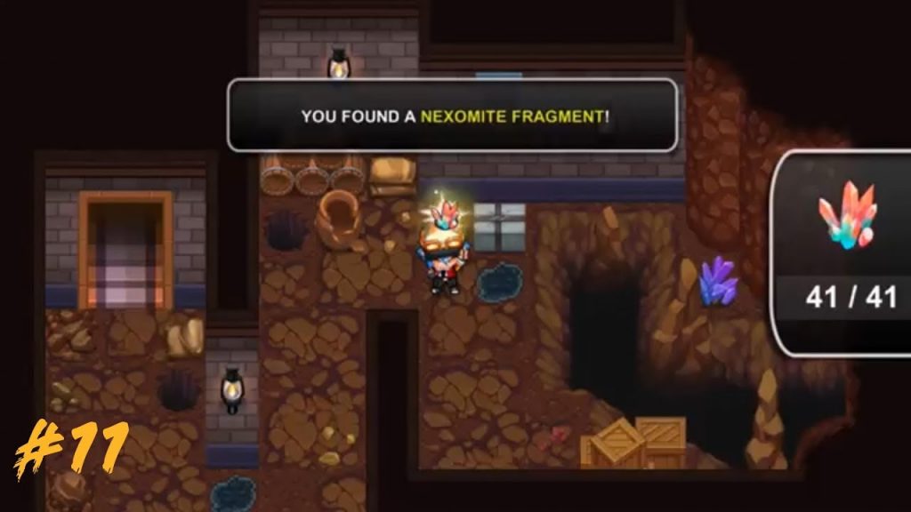 nexomon
