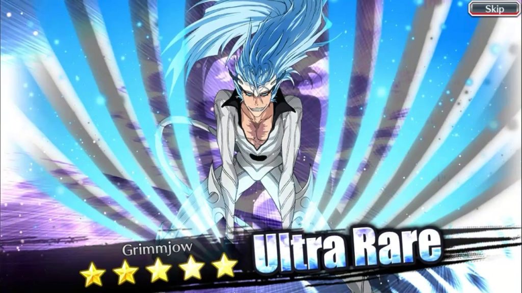 Bleach Brave Souls