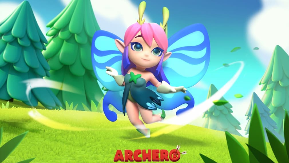 tier list archero