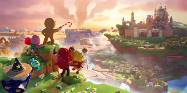 code cookie run kingdom