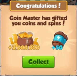 tour gratuit coin master