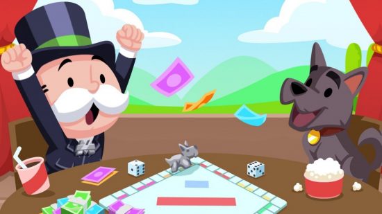 codes monopoly go