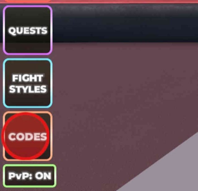 Codes Untitled Boxing Game