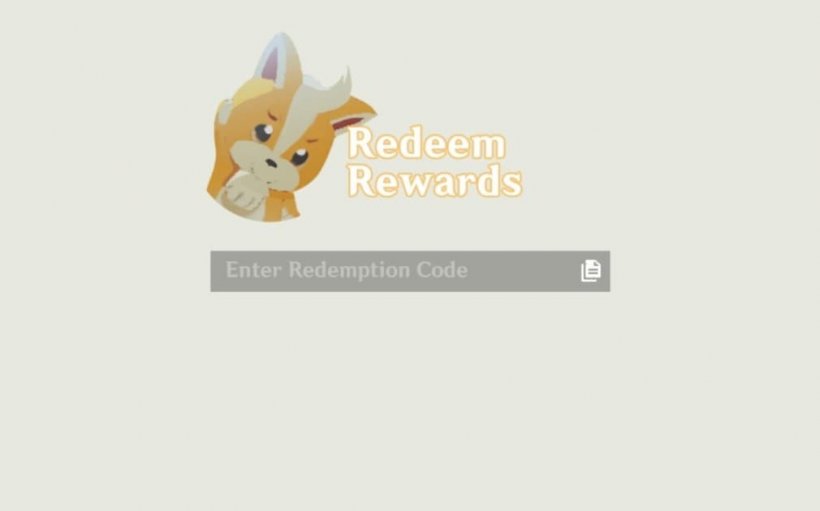 fenêtre de rédemption des codes de miraibo go
