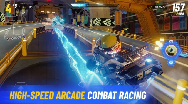 codes Disney Speedstorm