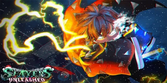 codes slayers unleashed