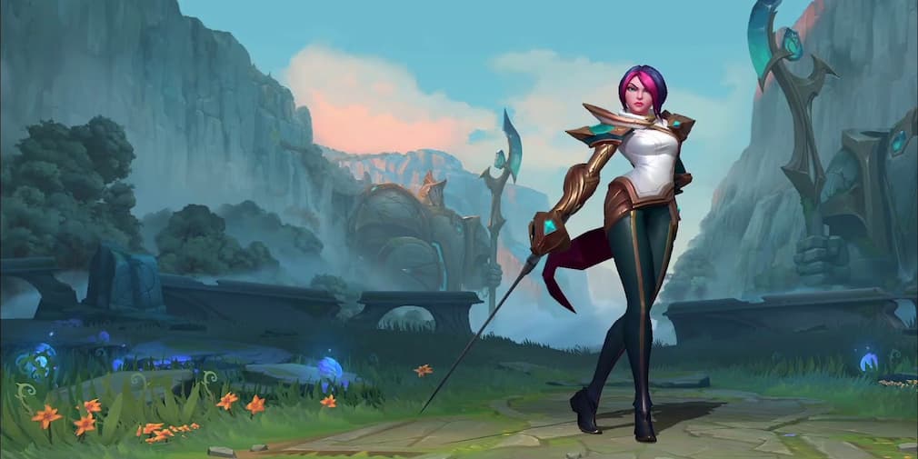 wild rift tier list top lane