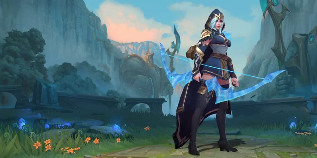wild rift tier list dragon lane