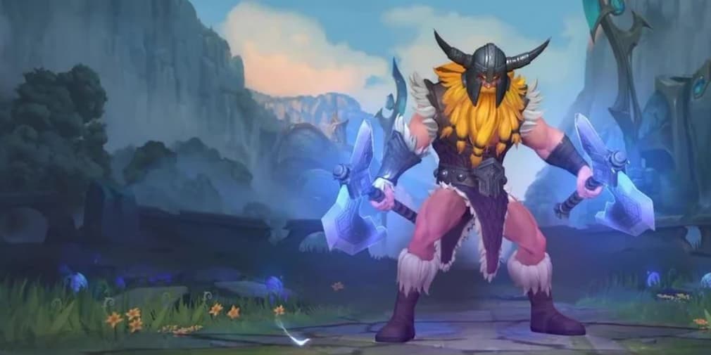 wild rift tier list jungle