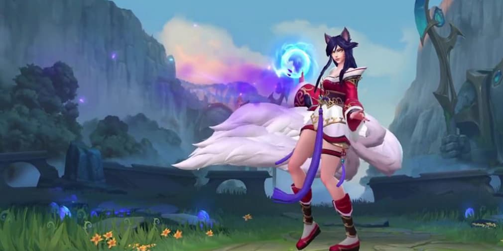 wild rift tier list mid lane