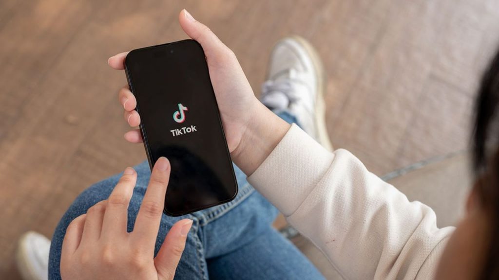 tik tok signalement compte supprimé