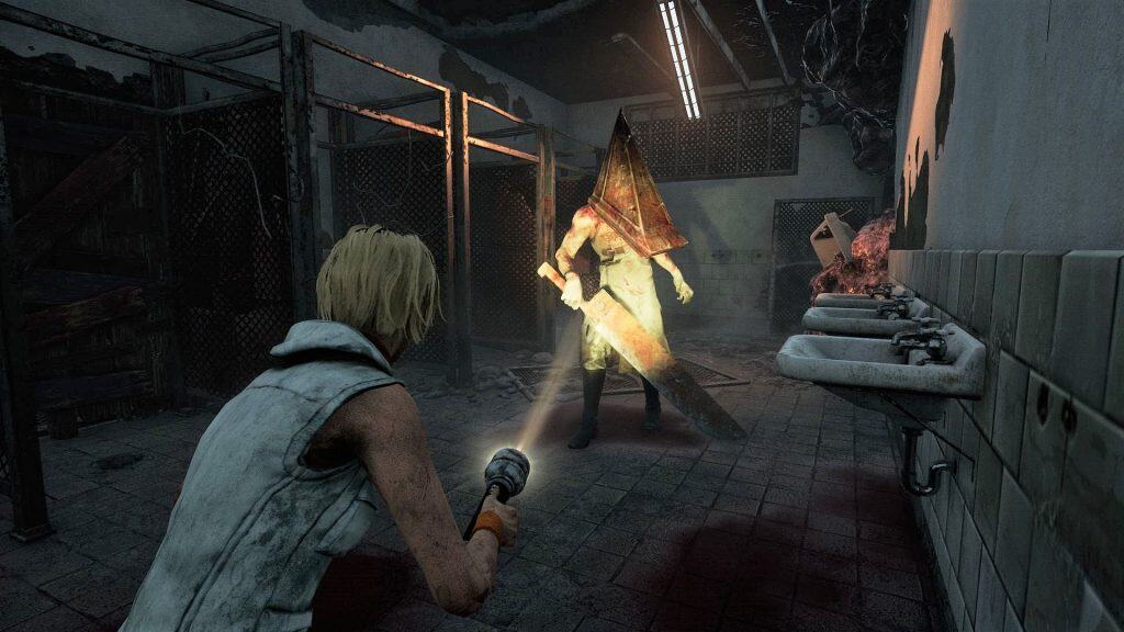 crossplay dead by daylight