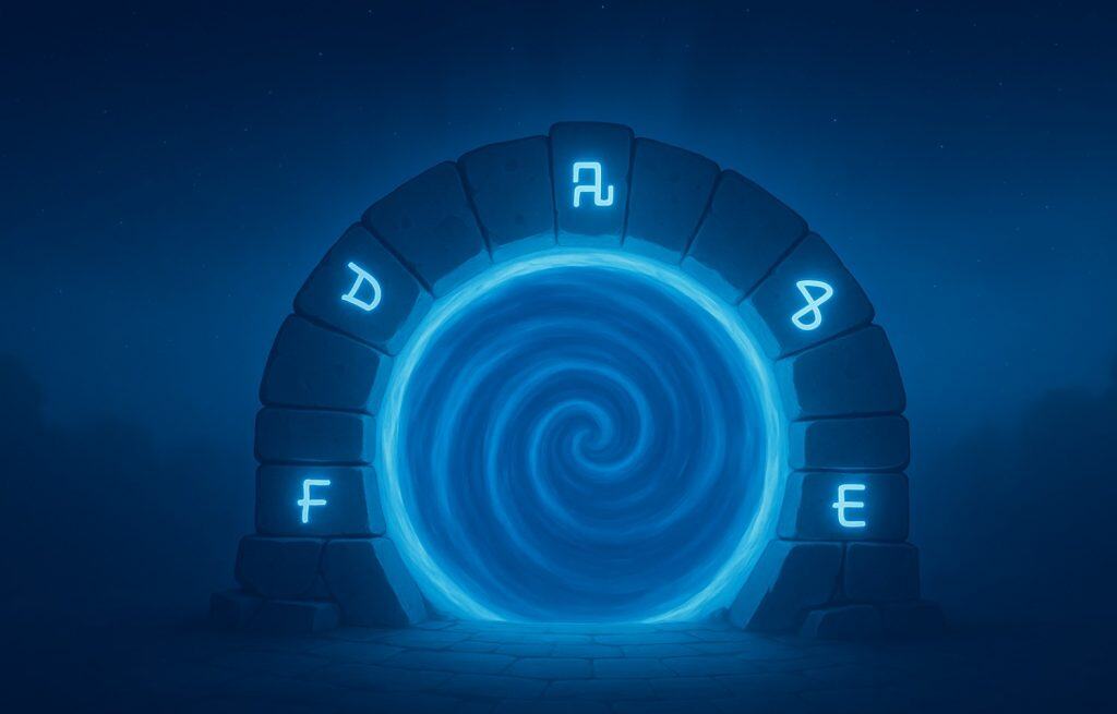 dofus portal