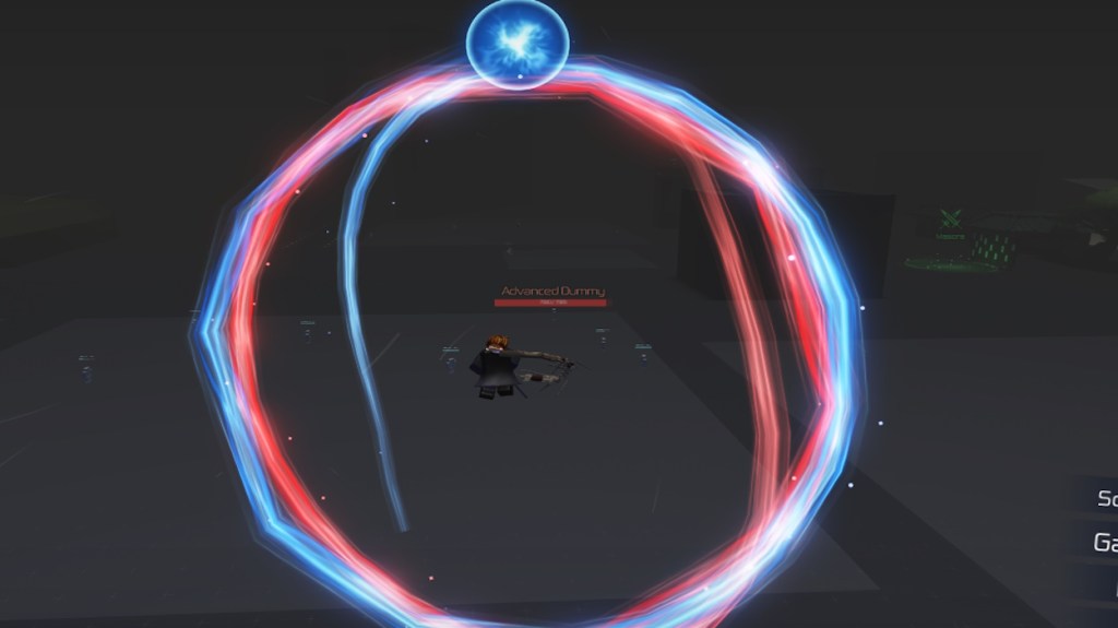 Technique Innée Infinity