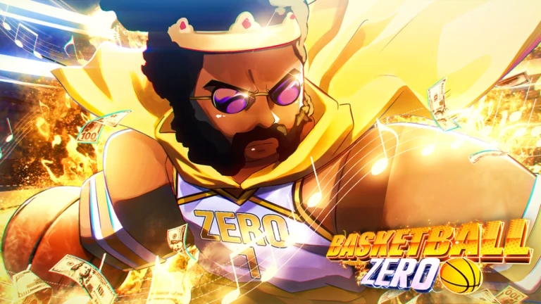 Basketball God style