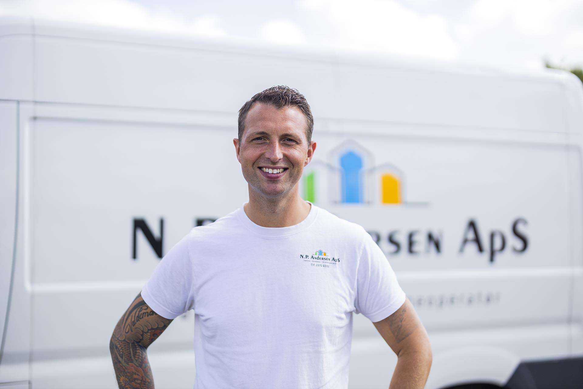 Niklas founder