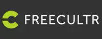 FreeCultR logo with green and black design for online offers and deals.