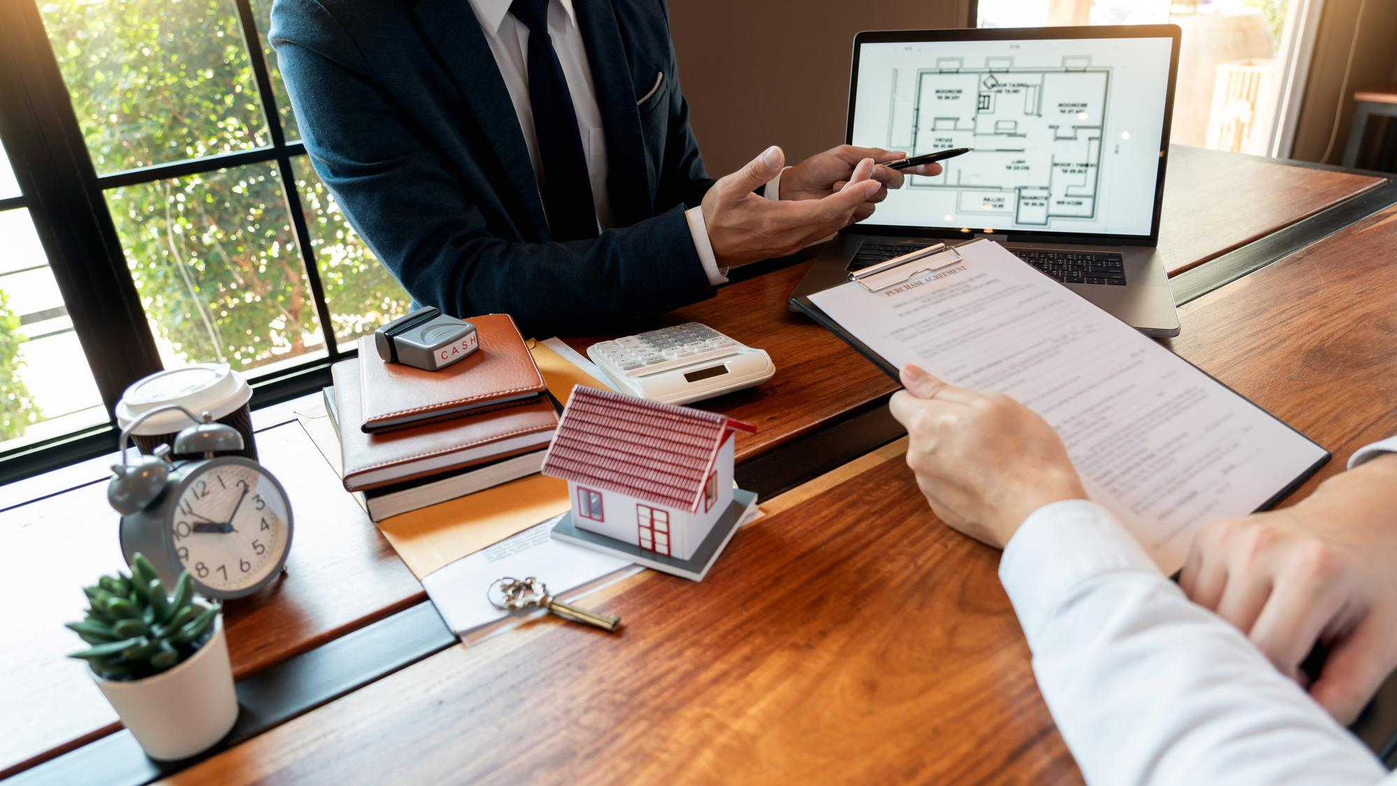 Understanding the Home Selling Process