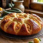 brioche aux mirabelles fid