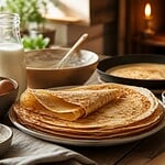 divines crepes du dimanche soir fid