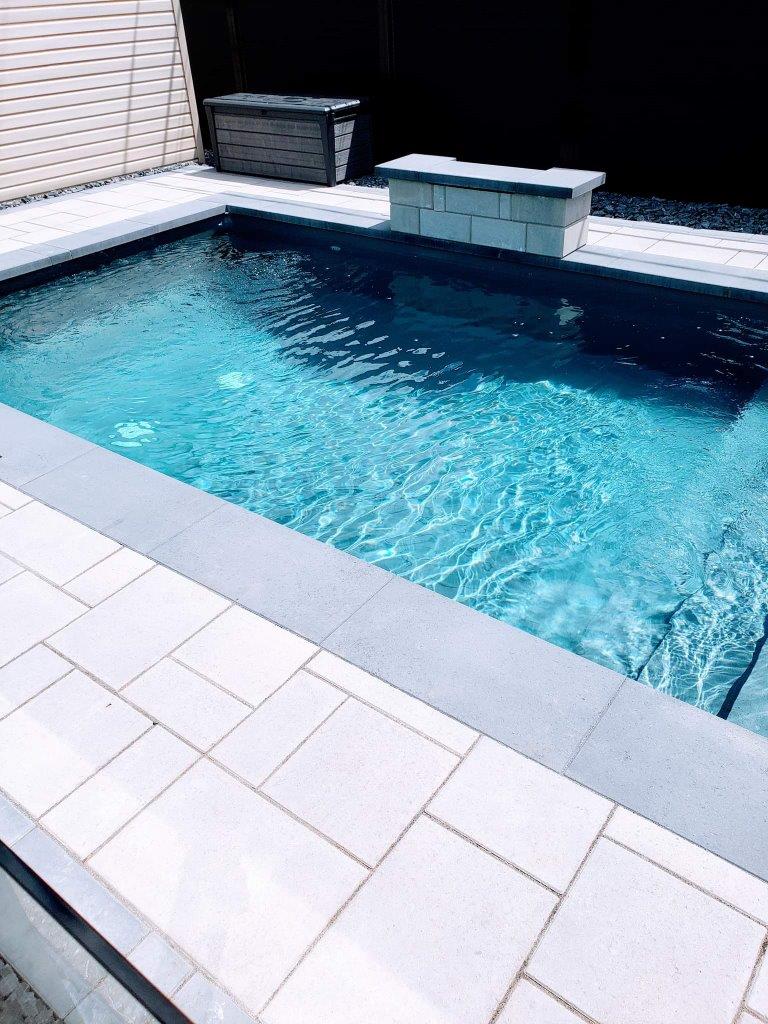 Pavages Gallardo - Contour de piscine (2)