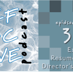 Refractive Podcast, Johnny Guidry, Exceptional Resumes