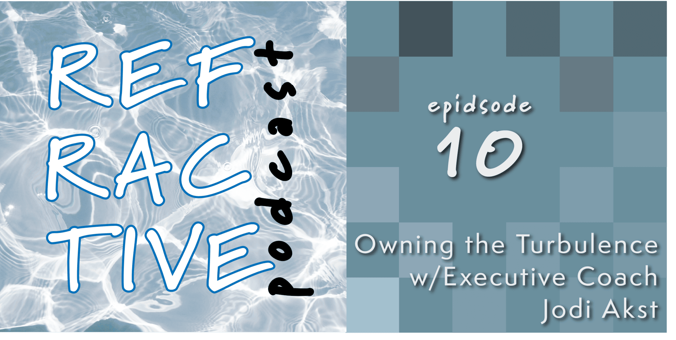 Read more about the article Owning the Turbulence with Jodi Akst