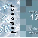 Refractive Podcast, Johnny Guidry, Jamir Smith, Unlocking Joy