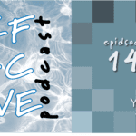 Refractive Podcast, Keynote, Who Do You Think You Are