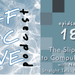 Refractive Episode 18 The Slippery Slope to Compulsive Eating with Neena Perez