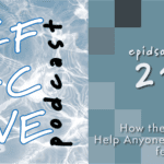 Refractive Episode 21 How the 12 Steps Can Help Anyone