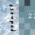 Refractive Episode 22- Finding a Career that Fits with Keyia Kersey