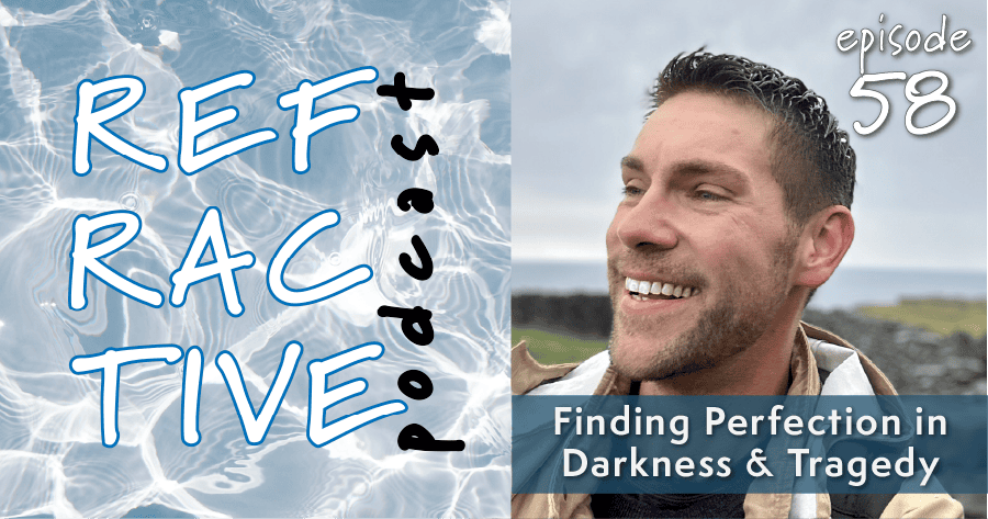 Read more about the article Finding Perfection in Darkness and Tragedy