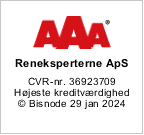 højeste kreditværdighed aaa