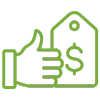 Pricing and Revenue Growth Management 8 Template Services — 1 (fig. 2 of 6) | Revology Analytics