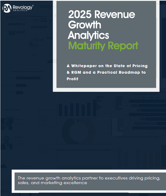 2025 Revenue Growth Analytics Maturity Report for business insights.