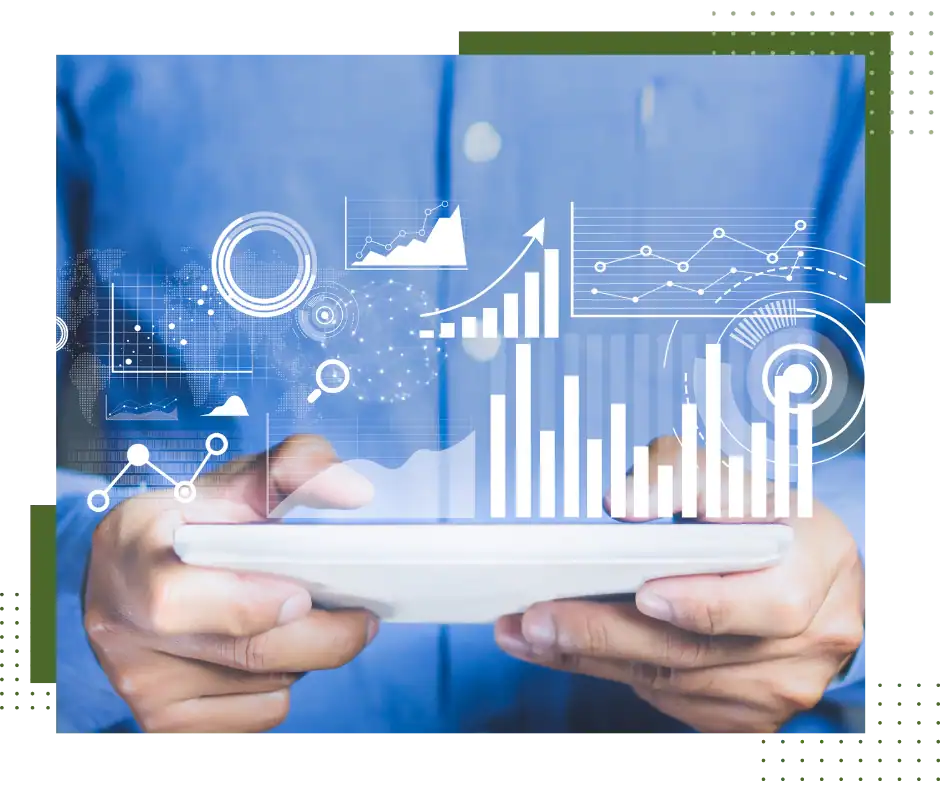 Corporate Training Programs 3 Business analytics and data visualization for corporate training programs.