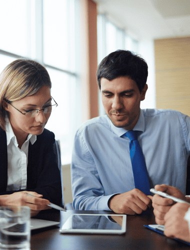 Pricing and Revenue Growth Strategies.