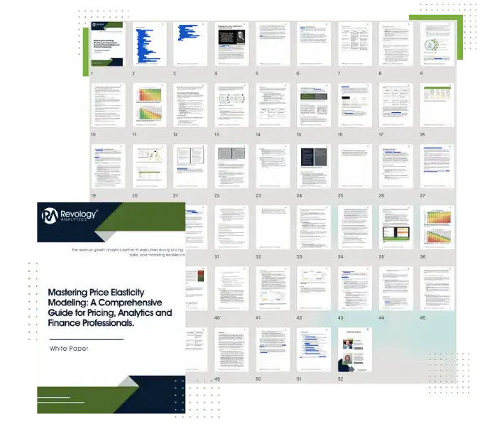 Price Elasticity Modeling Guide for Analytics & Finance.