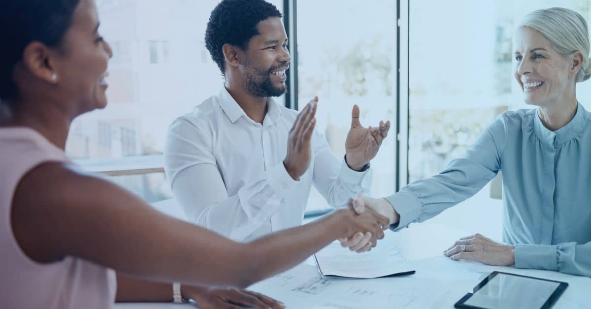 B2B Appointment Setting Services