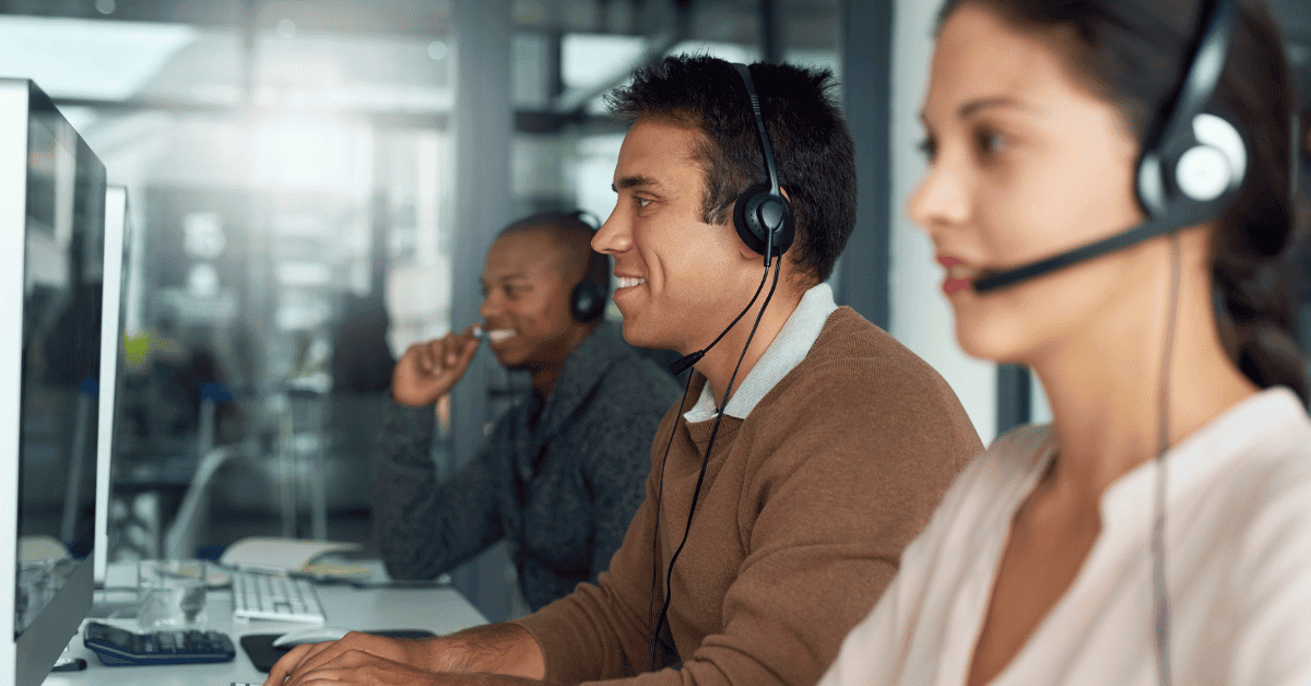 Cold Calling Agency